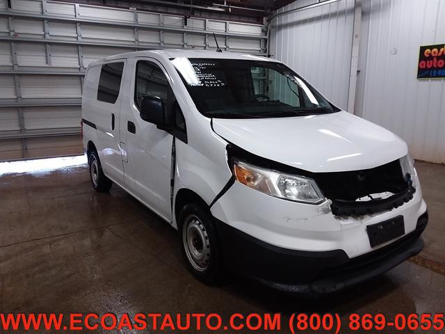 2018 Chevrolet City Express 1LT for sale in Bedford, VA