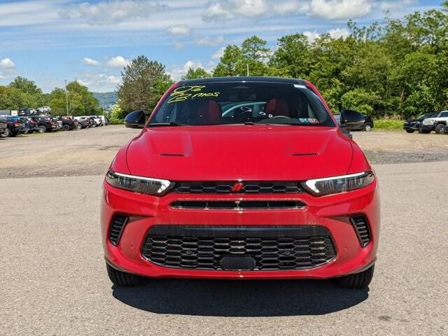 2024 Dodge Hornet DODGE HORNET R/T PLUS EAWD