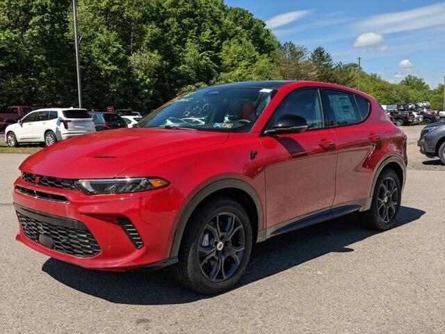 2024 Dodge Hornet DODGE HORNET R/T PLUS EAWD