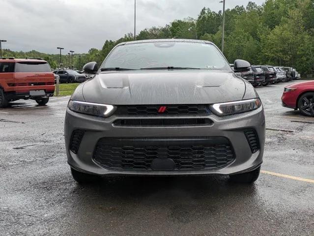 2024 Dodge Hornet DODGE HORNET R/T PLUS EAWD