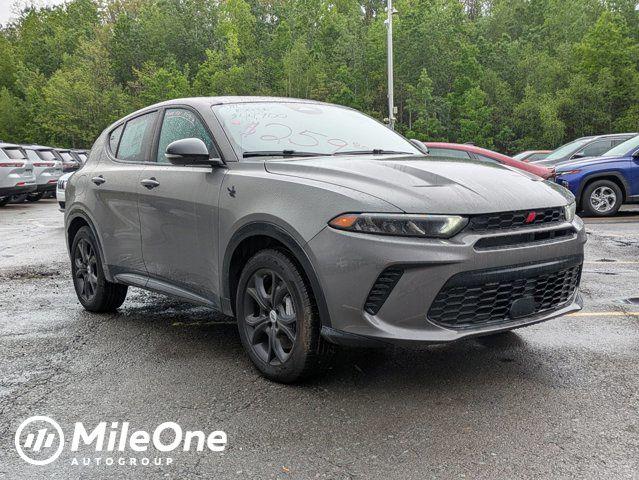 2024 Dodge Hornet DODGE HORNET R/T PLUS EAWD