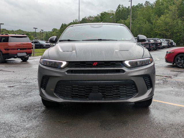 2024 Dodge Hornet DODGE HORNET R/T PLUS EAWD