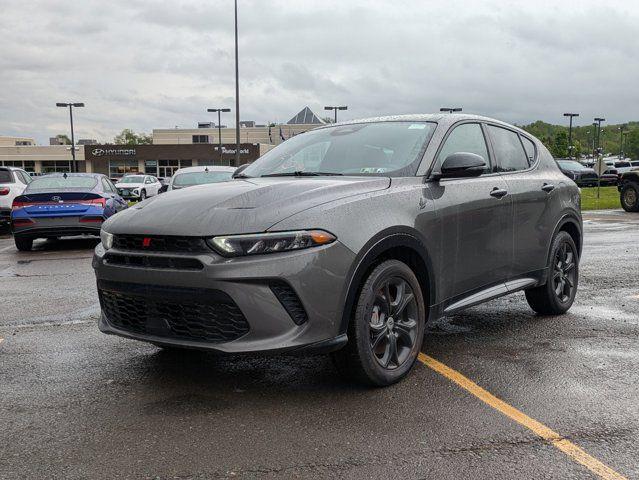 2024 Dodge Hornet DODGE HORNET R/T PLUS EAWD