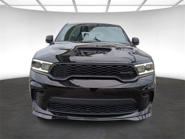 2024 Dodge Durango DURANGO SRT HELLCAT AWD