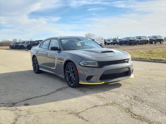 2023 Dodge Charger CHARGER R/T