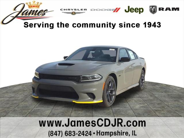 2023 Dodge Charger CHARGER R/T