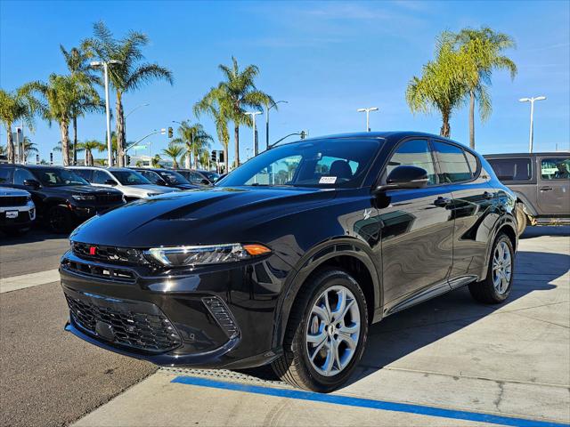 2024 Dodge Hornet DODGE HORNET R/T PLUS EAWD