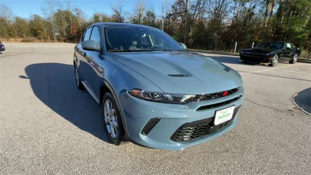 2024 Dodge Hornet DODGE HORNET R/T PLUS EAWD