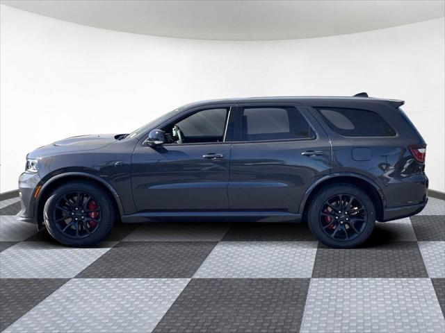 2024 Dodge Durango DURANGO SRT HELLCAT AWD