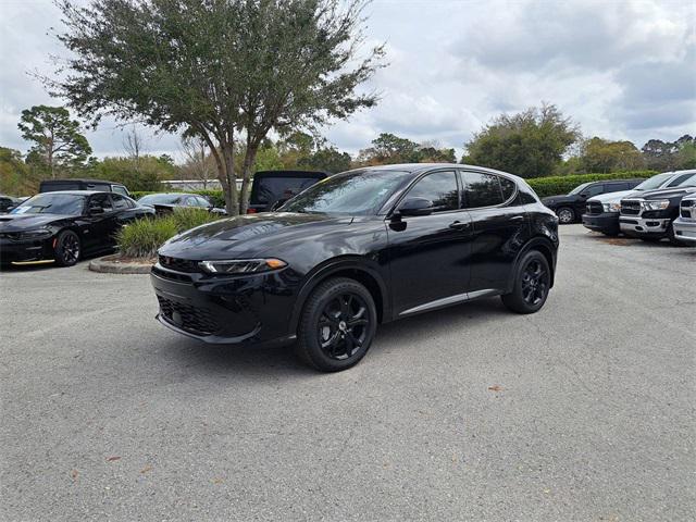 2024 Dodge Hornet DODGE HORNET R/T PLUS EAWD