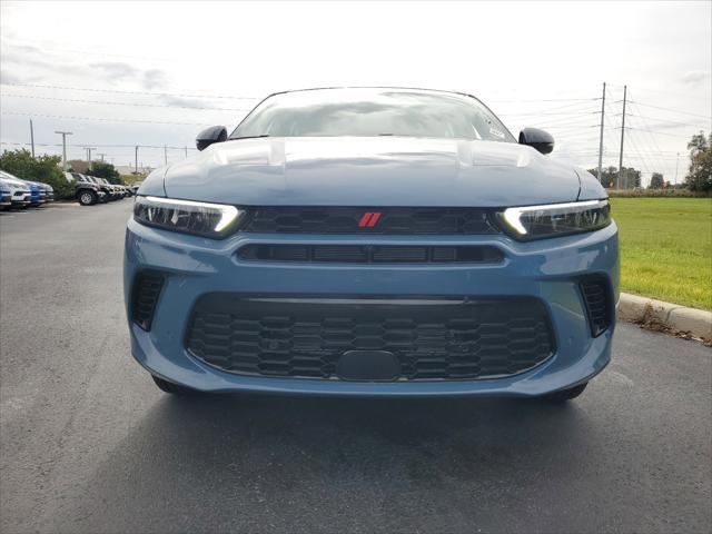 2024 Dodge Hornet DODGE HORNET R/T PLUS EAWD