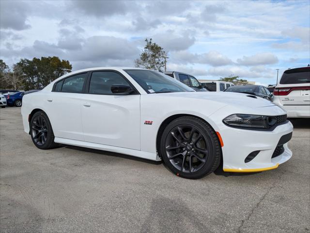 2023 Dodge Charger CHARGER SCAT PACK