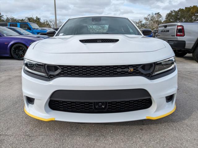 2023 Dodge Charger CHARGER SCAT PACK