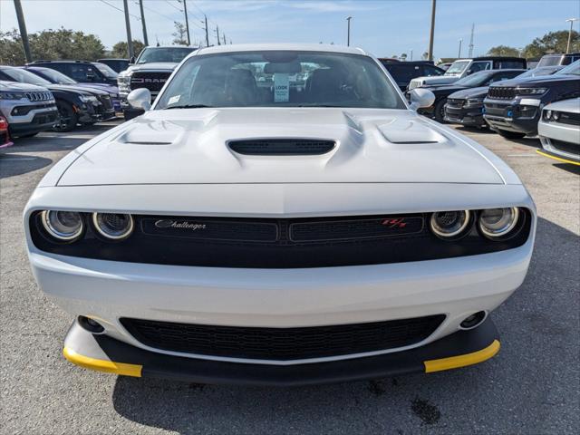 2023 Dodge Challenger CHALLENGER R/T SCAT PACK