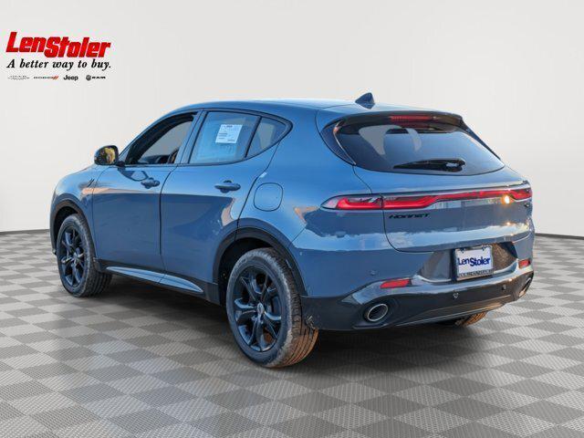 2024 Dodge Hornet DODGE HORNET R/T PLUS EAWD