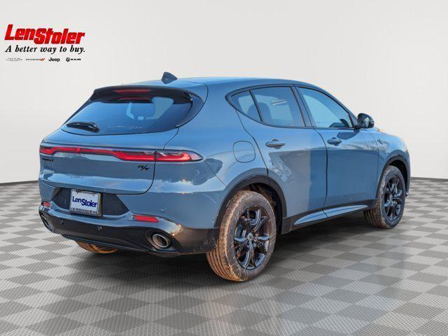 2024 Dodge Hornet DODGE HORNET R/T PLUS EAWD