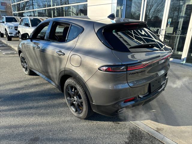 2024 Dodge Hornet DODGE HORNET R/T PLUS EAWD 2024 Dodge Hornet DODGE HORNET R/T PLUS EAWD