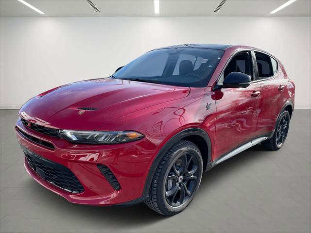 2024 Dodge Hornet DODGE HORNET R/T PLUS EAWD