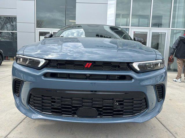 2024 Dodge Hornet DODGE HORNET GT PLUS AWD