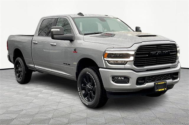 2024 RAM Ram 2500 RAM 2500 LARAMIE CREW CAB 4X4 64 BOX