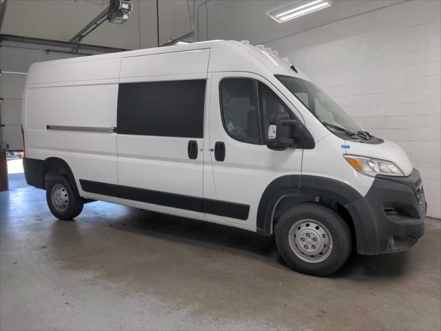 2023 RAM Ram ProMaster RAM PROMASTER 2500 CARGO VAN HIGH ROOF 159 WB