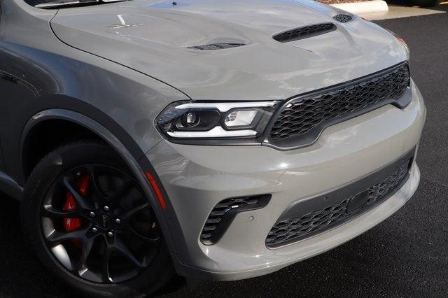 2024 Dodge Durango DURANGO SRT 392 PLUS AWD