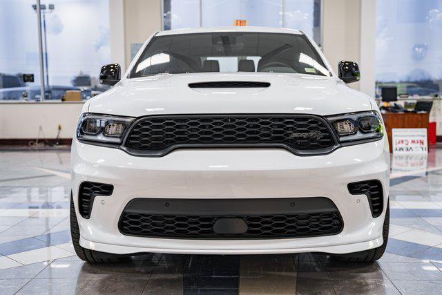 2024 Dodge Durango DURANGO SRT HELLCAT PREMIUM AWD