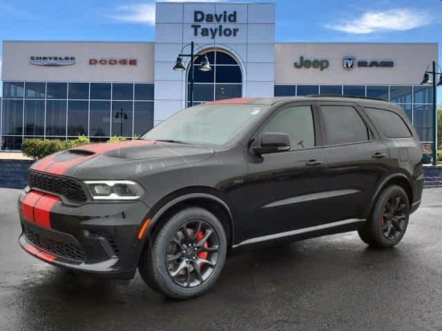 2024 Dodge Durango DURANGO SRT 392 PREMIUM AWD