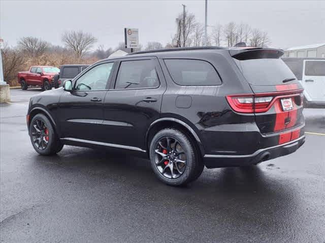 2024 Dodge Durango DURANGO SRT 392 PREMIUM AWD