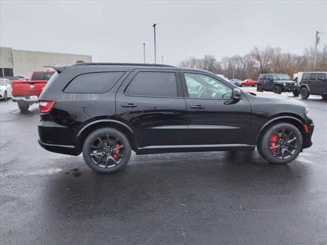 2024 Dodge Durango DURANGO SRT 392 PREMIUM AWD