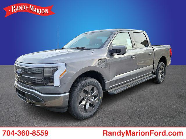 2023 Ford F-150 LARIAT for sale in Statesville, NC