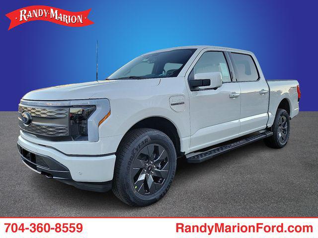2023 Ford F-150 LARIAT for sale in Statesville, NC