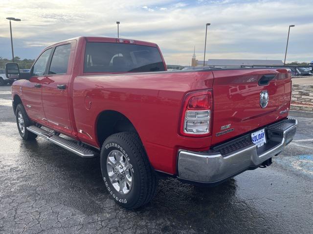 2023 RAM Ram 2500 RAM 2500 BIG HORN CREW CAB 4X4 64 BOX