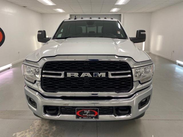 2023 RAM Ram 2500 RAM 2500 TRADESMAN CREW CAB 4X4 8 BOX