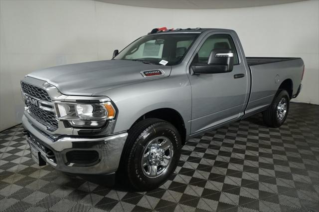 2024 RAM Ram 2500 RAM 2500 TRADESMAN REGULAR CAB 4X2 8 BOX