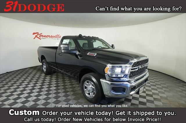 2024 RAM Ram 2500 RAM 2500 TRADESMAN REGULAR CAB 4X2 8 BOX