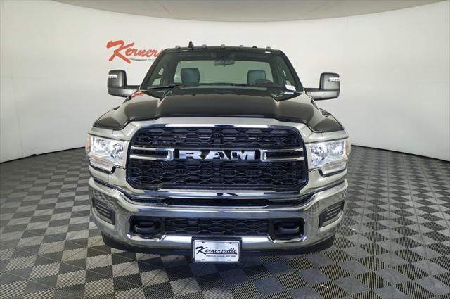 2024 RAM Ram 2500 RAM 2500 TRADESMAN REGULAR CAB 4X2 8 BOX