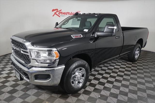 2024 RAM Ram 2500 RAM 2500 TRADESMAN REGULAR CAB 4X2 8 BOX