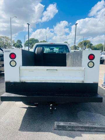 2012 Ford F-350 XLT