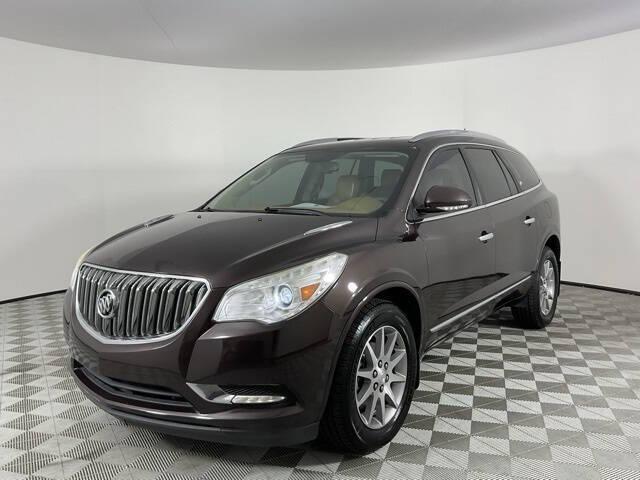 2016 Buick Enclave Leather for sale in Tempe, AZ