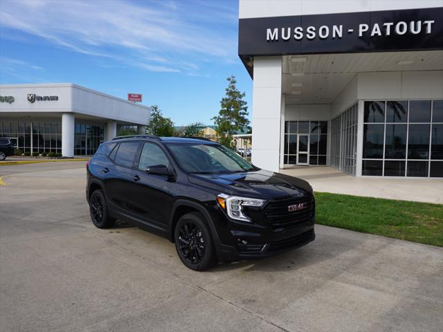 2024 GMC Terrain AWD SLT for sale in New Iberia, LA