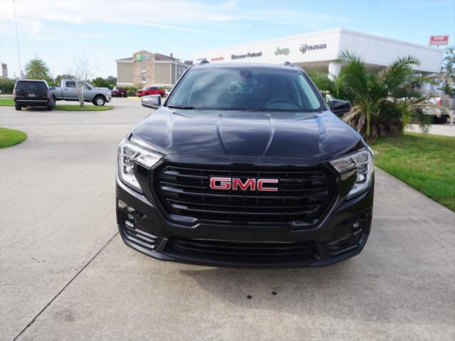 2024 GMC Terrain AWD SLT