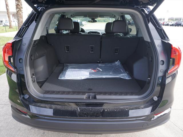 2024 GMC Terrain AWD SLT