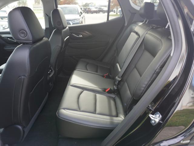 2024 GMC Terrain AWD SLT