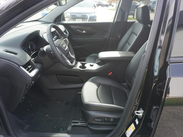 2024 GMC Terrain AWD SLT