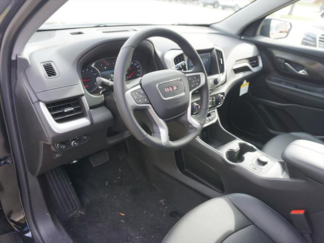 2024 GMC Terrain AWD SLT
