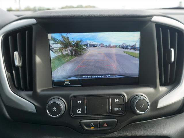 2024 GMC Terrain AWD SLT