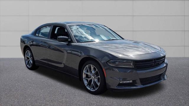 New 2023 Dodge Charger SXT RWD Ratings, Pricing, Reviews & Awards