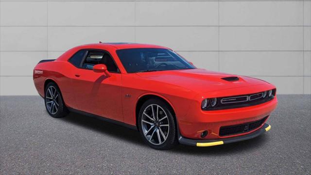 New 2023 Dodge Challenger R T Rwd Ratings, Pricing, Reviews & Awards