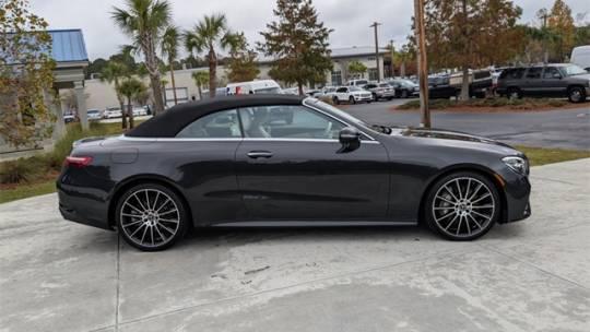 2022 Mercedes-Benz E 450 4MATIC